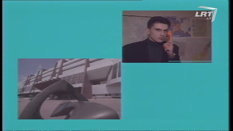 Panoramos archyvai. Strasbūre Europos Tarybos parlamentinės asamblėjos sesija.