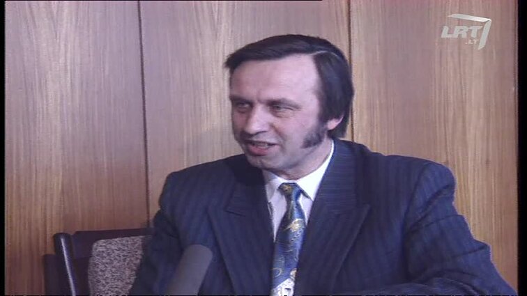 Panoramos archyvai. Povilo Gylio vizitai