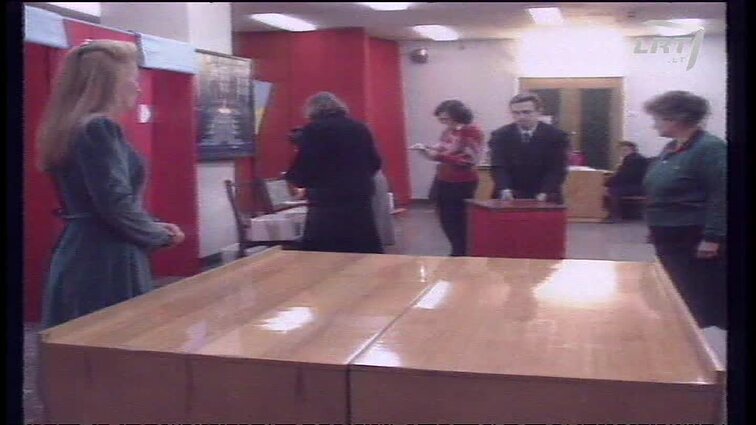 Panoramos archyvai. Užsienio įvykių apžvalga