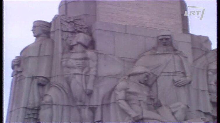 Panoramos archyvai. Užsienio įvykių apžvalga