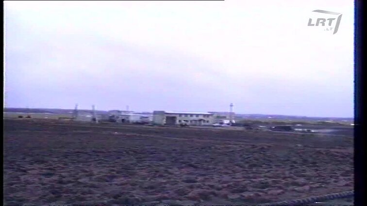 Panoramos archyvai. Kooperacija kaime