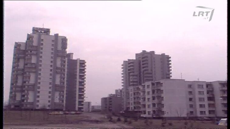 Panoramos archyvai. Šildymo sezonas