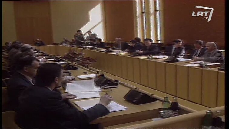 Panoramos archyvai. Korupcija ir kontrabanda