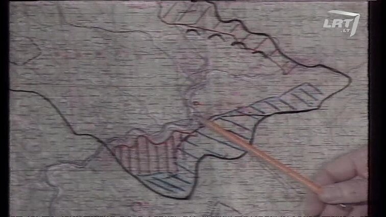 Panoramos archyvai. Bosnija