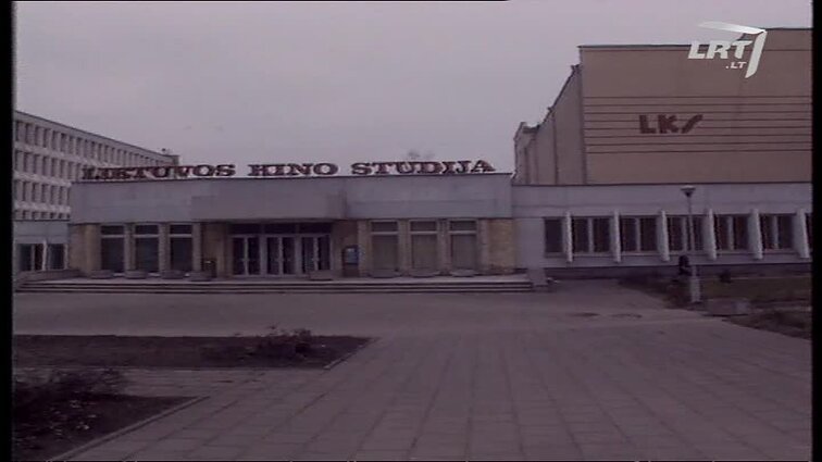 Panoramos archyvai. „Lietuvos kino studijos“ skolos