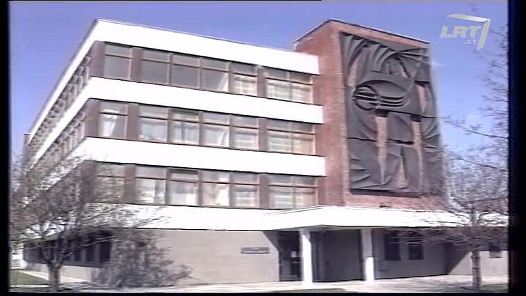 Panoramos archyvai. Vartotojų skolos Kauno šilumos tinklams