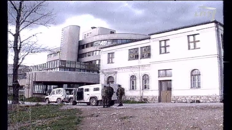 Panoramos archyvai. Užsienio įvykių apžvalga