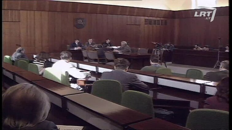 Panoramos archyvai. Apie NATO planavimo politiką