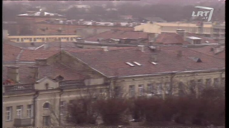 Panoramos archyvai. Neprivatizuotinų objektų sąrašas
