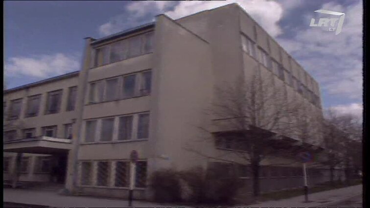 Panoramos archyvai. Telefonai ir skolos