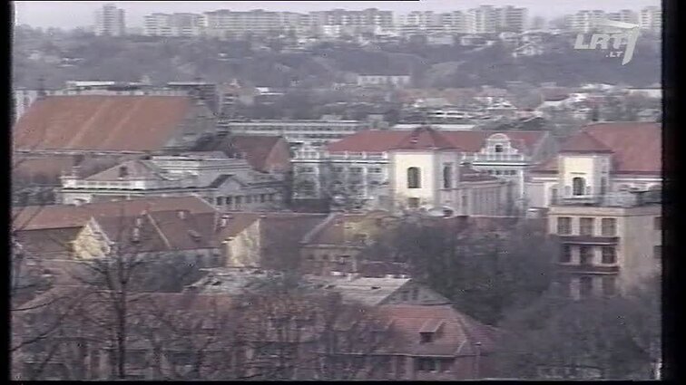 Panoramos archyvai. Atkuriama 1920-1940 m. veikusi „Lietuvos vaiko draugija“