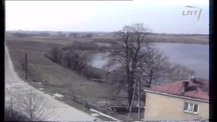 Panoramos archyvai. Panevėžiečiai Punske