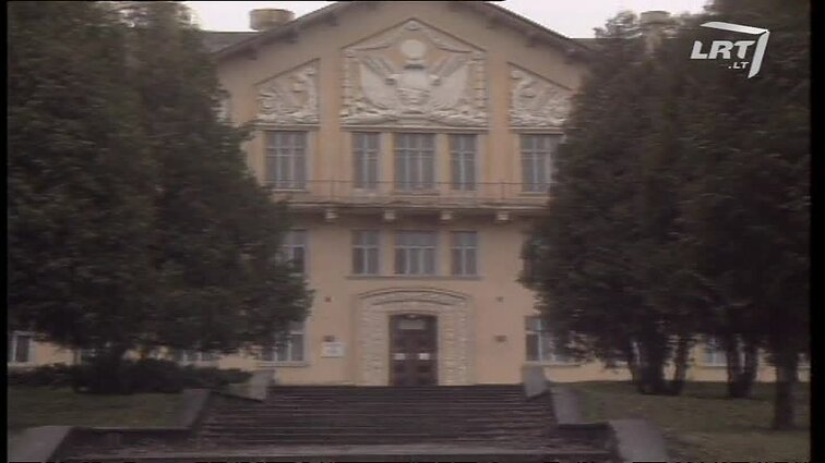 Panoramos archyvai. Vizos į Karaliaučių ir Rytus