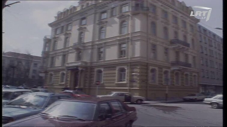 Panoramos archyvai. Akcinis „Inovacinis“ bankas remia Kauno klinikas