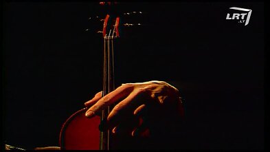 „Eurovizija“ 1994 m. Klipas „Lopšinė mylimai“. Ovidijus Vyšniauskas