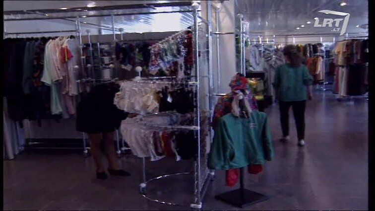 Panoramos archyvai. Kaip PVM veikia prekių kainą