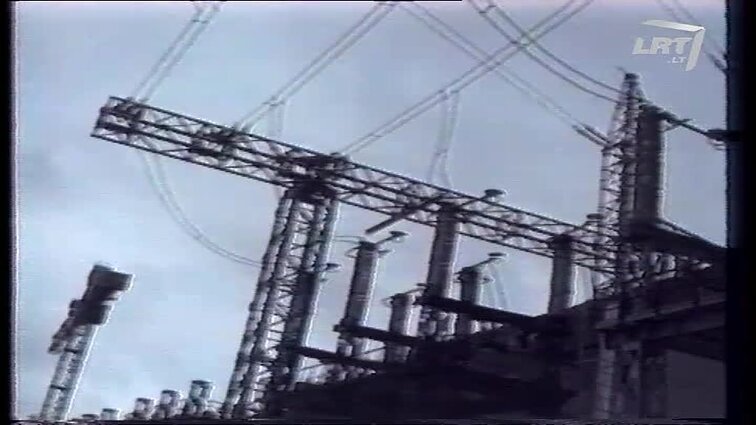 Panoramos archyvai. Šiandien G-24 apie energetiką