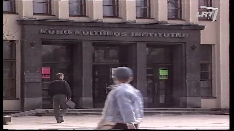 Panoramos archyvai. Arvydo Stašaičio „Verslo akademijai“ patalpų neliks