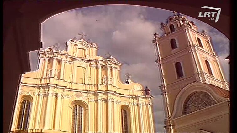 Panoramos archyvai. Atsisveikinimas su profesore Marija Gimbutiene