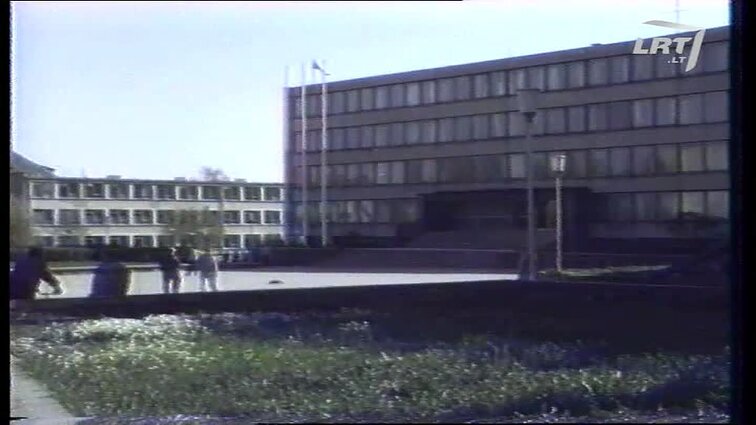 Panoramos archyvai. Konkursas „Mesk ir laimėsi“