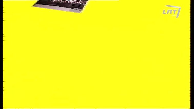 Panoramos archyvai. Utenos Princas ir Pelenė