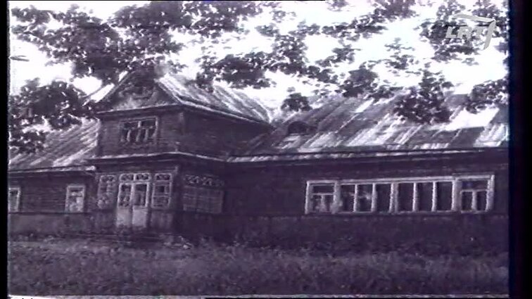 Panoramos archyvai. Arkivyskupo Mečislovo Reinio - 110 gimimo metinės