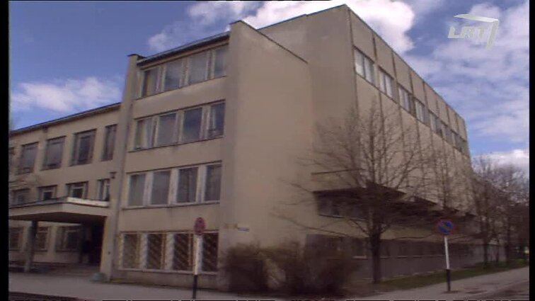 Panoramos archyvai. Vilniečių skolos už ryšio paslaugas