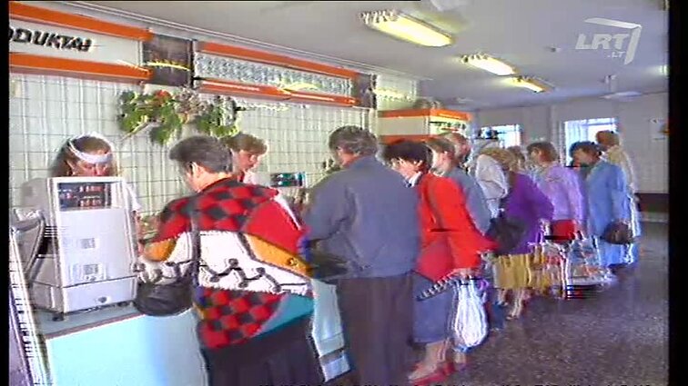 Panoramos archyvai. PVM ir mėsos kainos