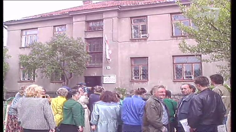 Panoramos archyvai. Vizos į Rusiją