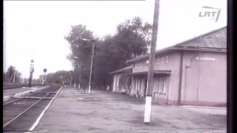 Panoramos archyvai. Kas ir kaip pasitinka Lietuvos svečius pasienyje