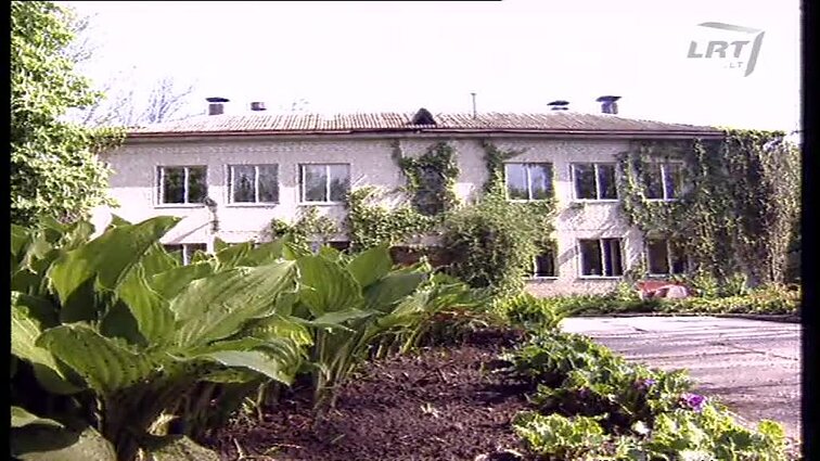Panoramos archyvai. Vaikų darželis