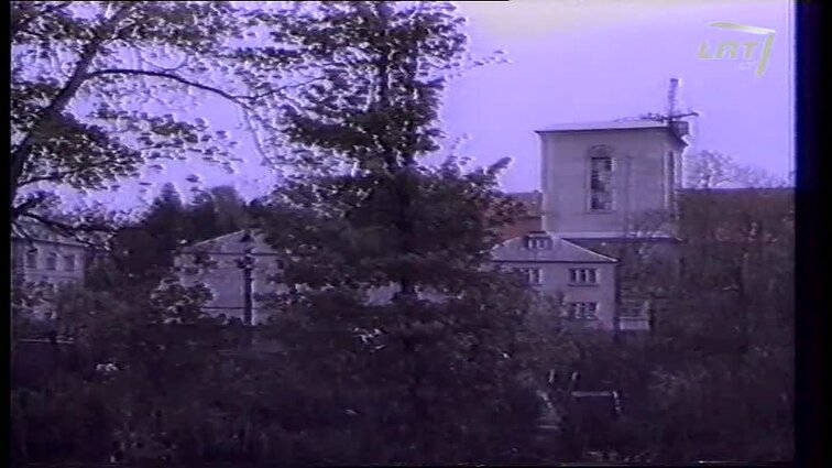 Panoramos archyvai. Ar atgims Varniai?