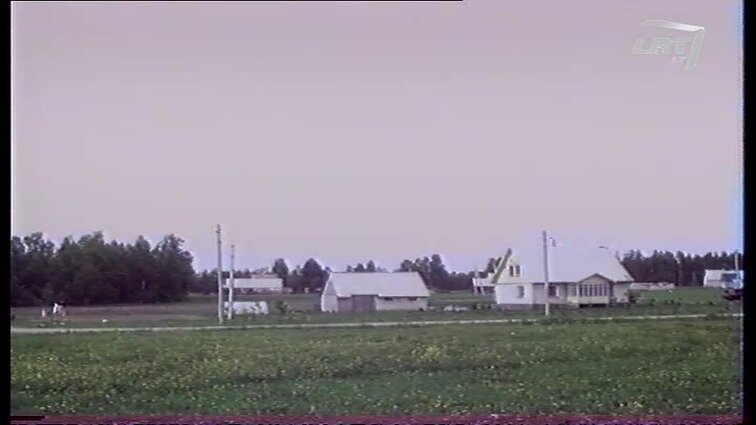 Panoramos archyvai. Irstančios bendrovės kaime