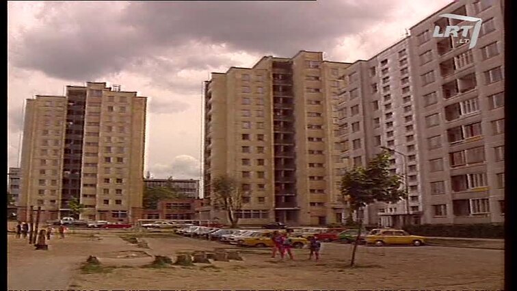 Panoramos archyvai. Keičiasi vandens kainos