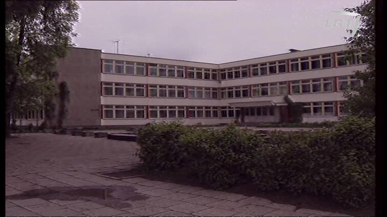 Panoramos archyvai. Nepilnamečių nusikalstamumas