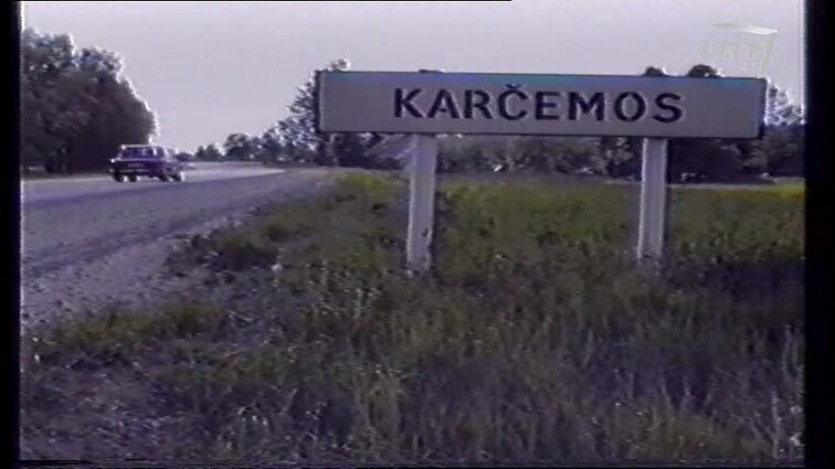 Panoramos archyvai. Padirbti pinigai