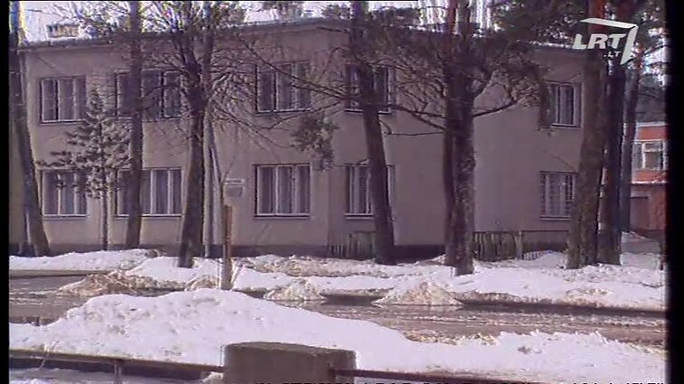 Panoramos archyvai. Birželio 14-ąjai skirtas filmas ir knyga