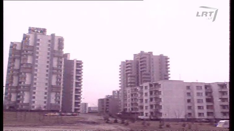 Panoramos archyvai. Brangsta elektra