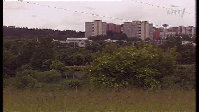 Panoramos archyvai. Kompensacijos už žemę