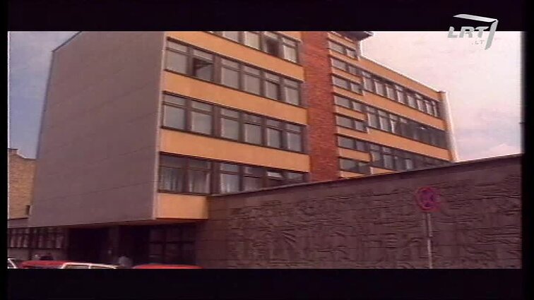 Panoramos archyvai. Kontrolieriai apie „Laveros“ istoriją