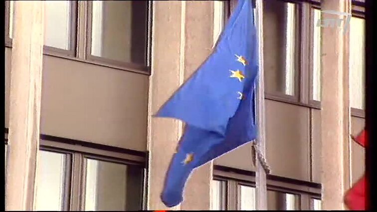 Panoramos archyvai. Užsienio įvykių apžvalga