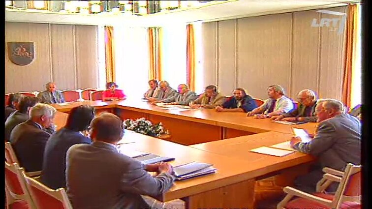 Panoramos archyvai. Rusijos karinis tranzitas per Lietuvą