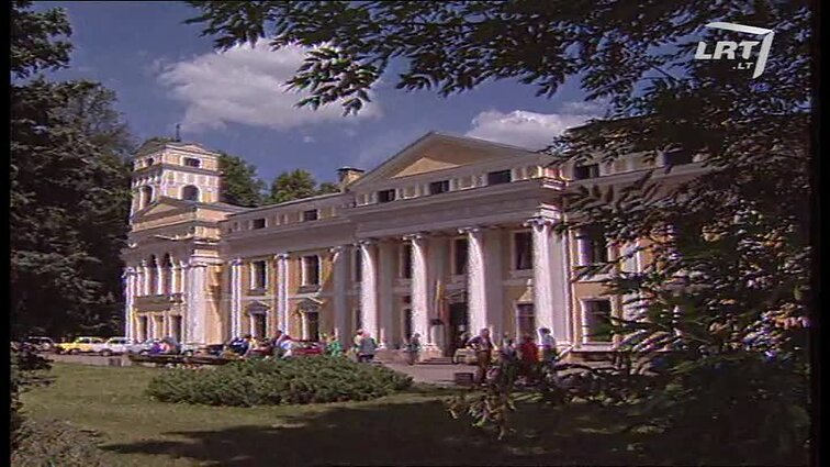 Panoramos archyvai. Pasaulio lietuvių Tautininkų kongresas