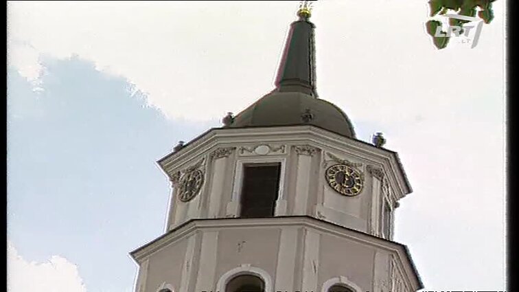 Panoramos archyvai. Protestas prieš Rusijos karinį tranzitą