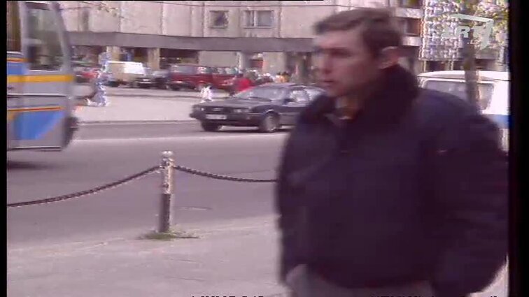 Panoramos archyvai. Socialinio draudimo ir savivaldybių rinkimų įstatymai