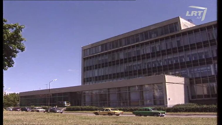 Panoramos archyvai. Tarptautiniai telefoniniai pokalbiai