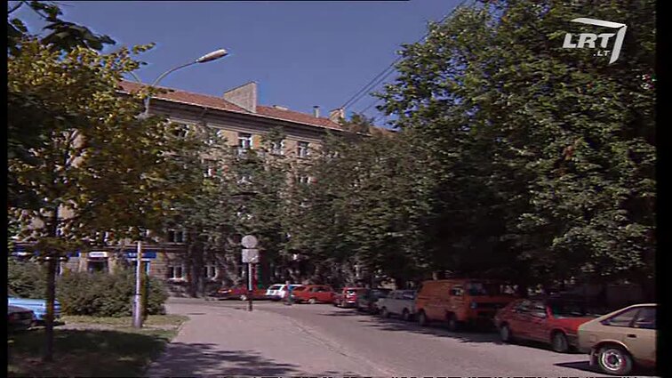 Panoramos archyvai. Stiklo taros supirktuvės