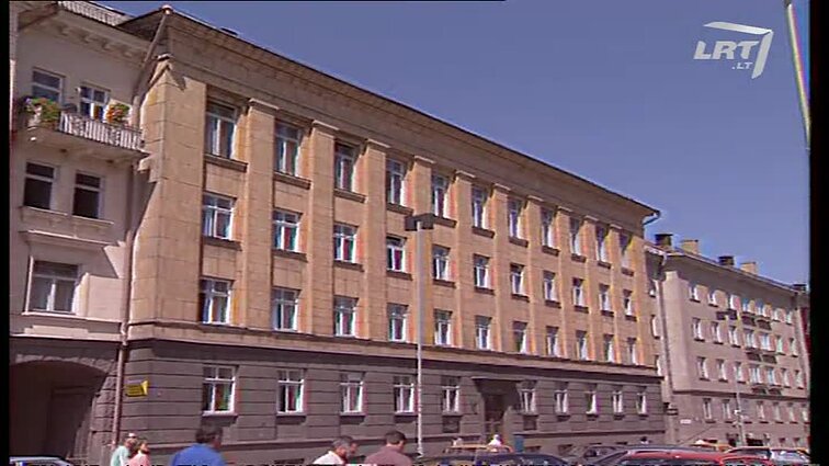 Panoramos archyvai. Naujos gamtinių dujų kainos