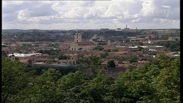 Panoramos archyvai. Juodojo kaspino diena