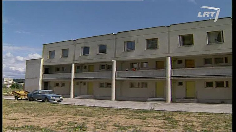 Panoramos archyvai. Artėja referendumas